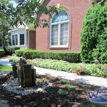 Water Feature - FountainScapes