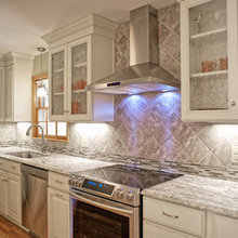 Kitchen Baclsplash
