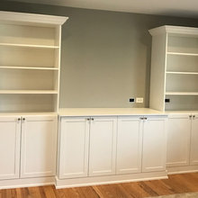 Entertainment Center