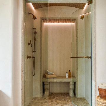 Santa Fe Bath Remodel