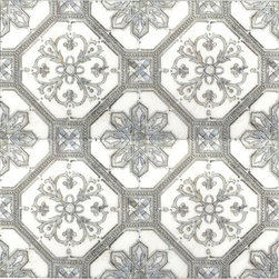 Cambridge Collection - Azulejos