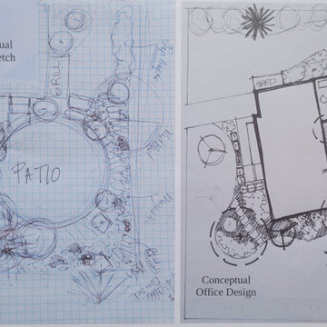 Communication Options for Conceptual Designs