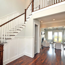 Entryway Paint Color