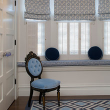 window shades