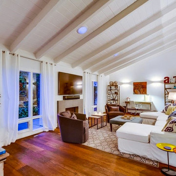 La Jolla Custom Home