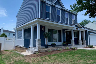 Porch photo in Other