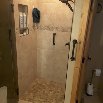 Bathrooms