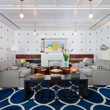 2018 Kips Bay Decorator Showcase