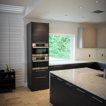 Kitchen Makeover