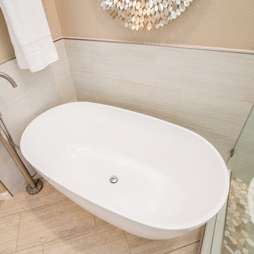 Bathroom Remodel 09