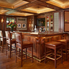 wet bar