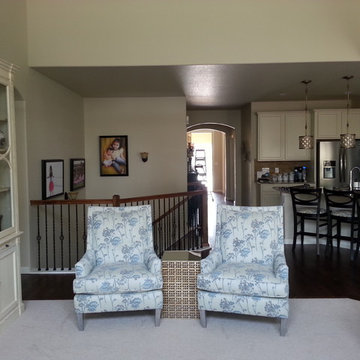 Solterra home in Lakewood CO