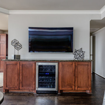 Four Seasons Houston Project