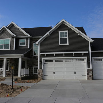 Ridgeview Drive