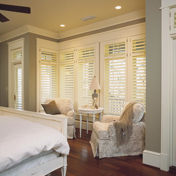Blinds & Shutters