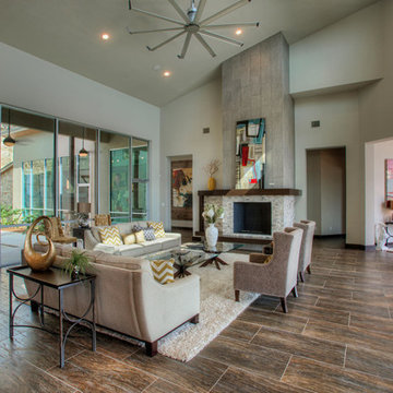 San Antonio Modern Fusion