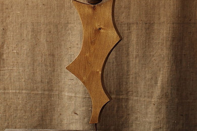 Loved Things. Made by Hand.