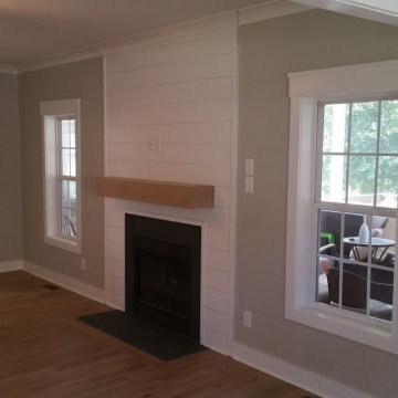 Copley Project