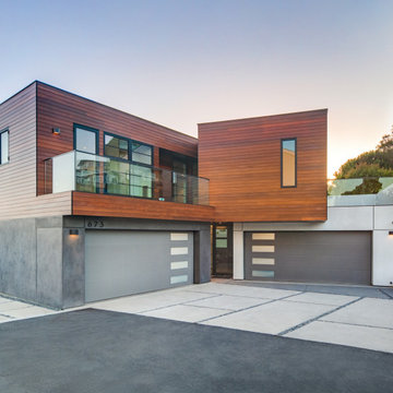Beachitos Duplex / Laguna Beach North Coast Highway