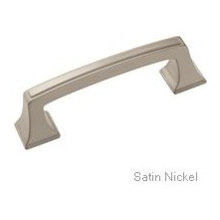 Cabinet hardware