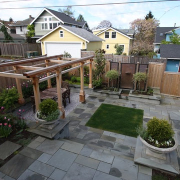 Urban Oasis