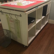 quilting studio