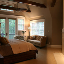 Bedroom Ceiling