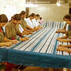 Beacon Hill: Ankasa Legacy - Fabric