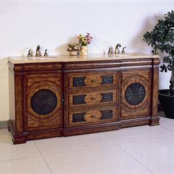 Legion Bathroom Vanities - Bathroom Vanities And Sink Consoles