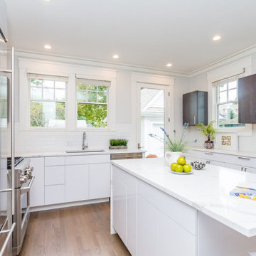 Watertow New Kitchen
