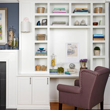 Home Office Ideas