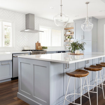 Lake Oswego Transitional