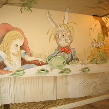 Tea party