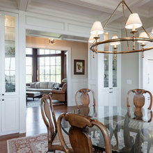 Living rooms And Dining