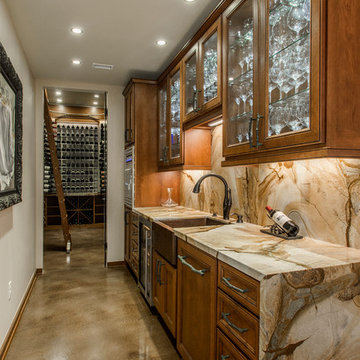 Scarborough Wine Room