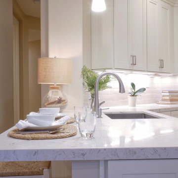 Thousand Oaks Kitchen remodel