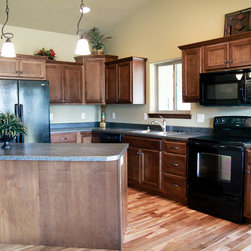 Local Builders - Products