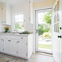 mudroom