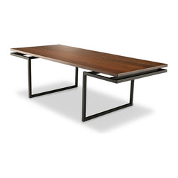Queen West Dining Table - Dining Tables