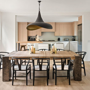 Temerity Residence