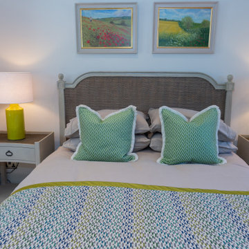 Period Property & Guest Cottage Interior Design Buckinghamshire