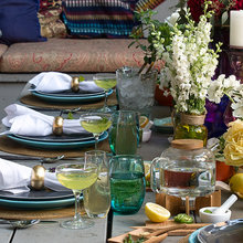 Patio Ideas