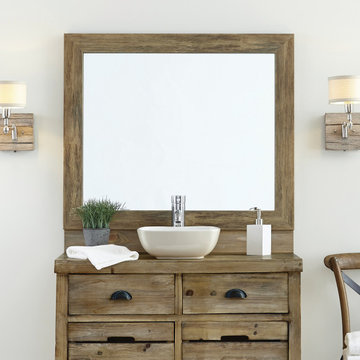 MirrorMate Makeovers