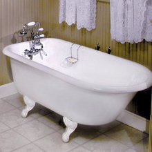Bathroom Ideas