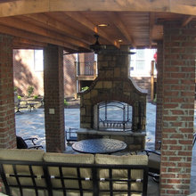 Outdoor Living