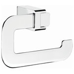 Secret Bath - Secret Bath Alice Small Towel Ring Polished Chrome - Alice Collection. Towel ring holder. Polished Chrome.