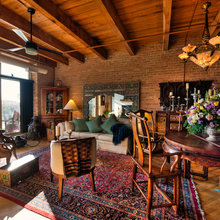 Chicago River Loft
