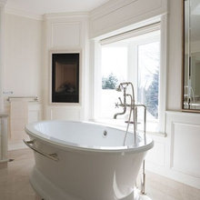 bathtubs