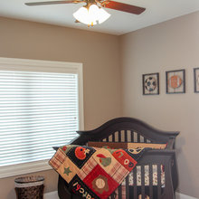 Nursery