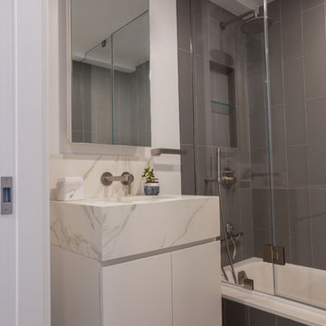 Lenox Hill Apartment Renovation